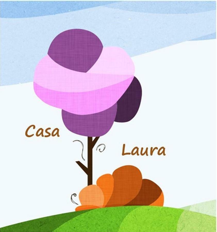 Casa Laura Villa Imperia Bagian luar foto