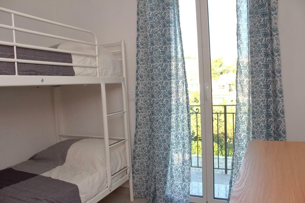 Casa Laura Villa Imperia Bagian luar foto